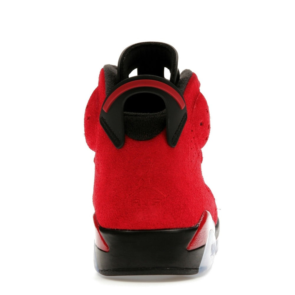 Air Jordan 6 Retro Toro Bravo CT8529-600