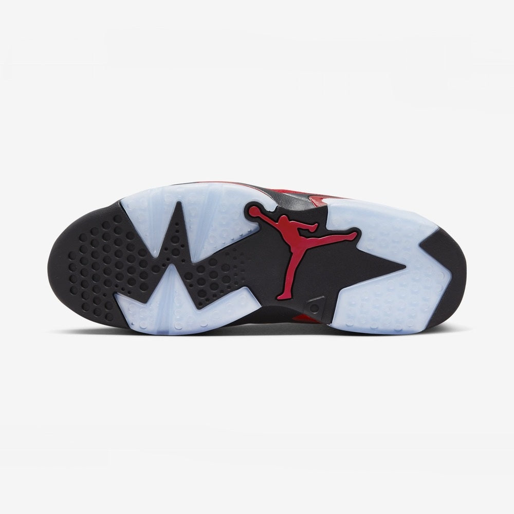 Air Jordan 6 Retro Toro Bravo CT8529-600
