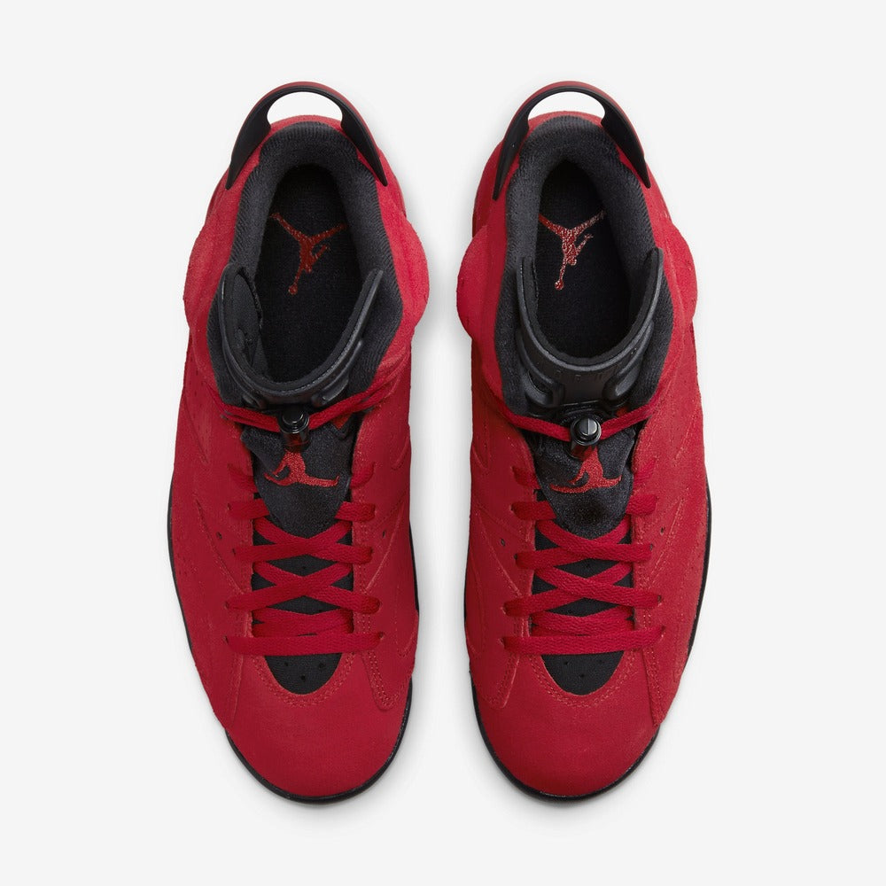 Air Jordan 6 Retro Toro Bravo CT8529-600
