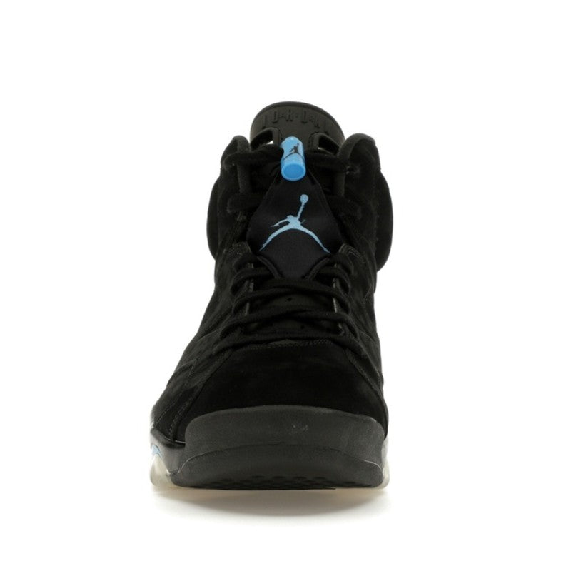 Air Jordan 6 Retro UNC 384664-006