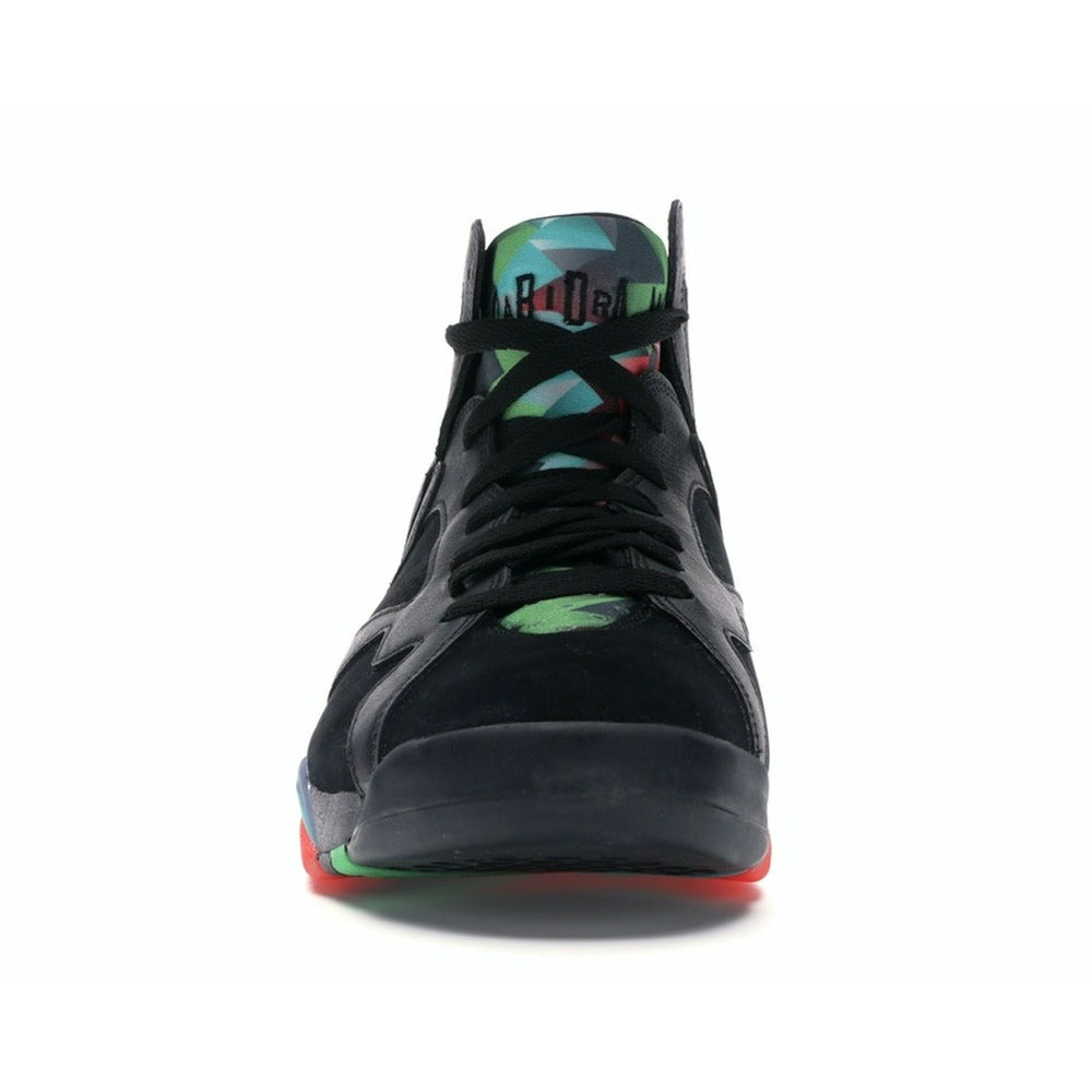 Air Jordan 7 Retro Barcelona Nights 705350-007