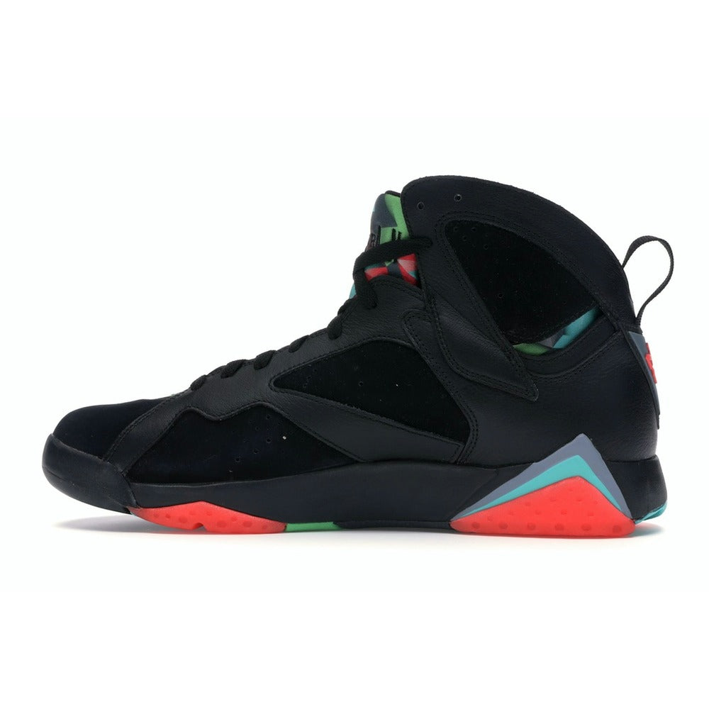 Air Jordan 7 Retro Barcelona Nights 705350-007