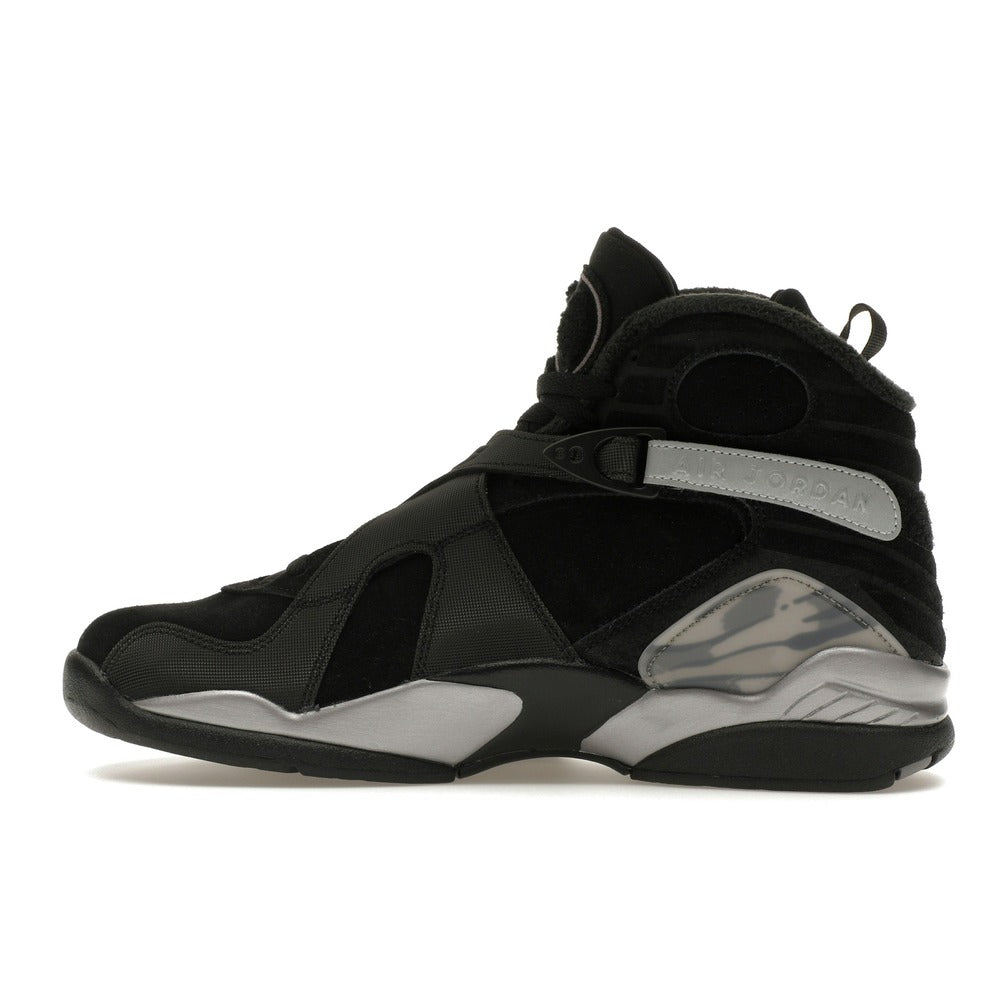 Air Jordan 8 Retro Winterized Gunsmoke FD1334-001