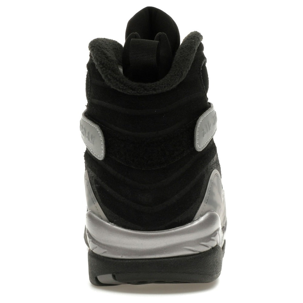 Air Jordan 8 Retro Winterized Gunsmoke FD1334-001