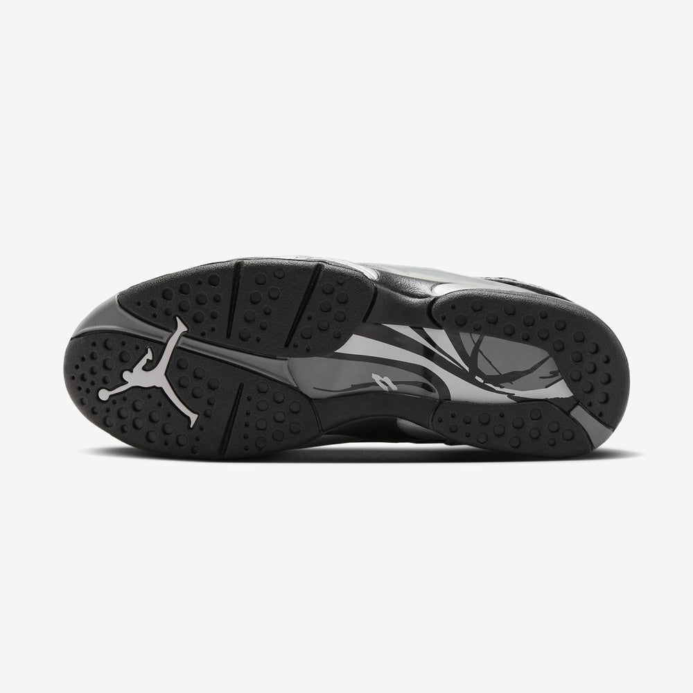Air Jordan 8 Retro Winterized Gunsmoke FD1334-001
