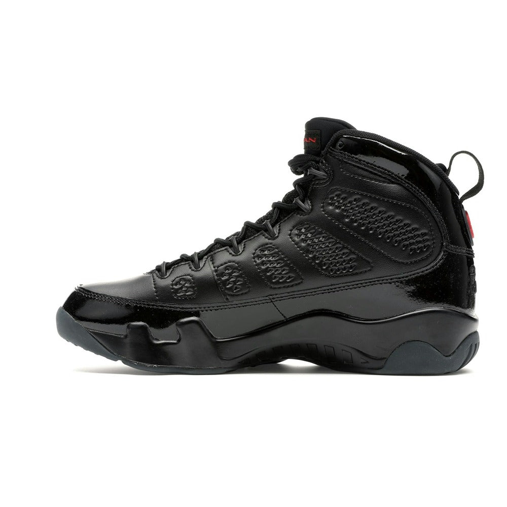Air Jordan 9 Retro Bred 302370-014