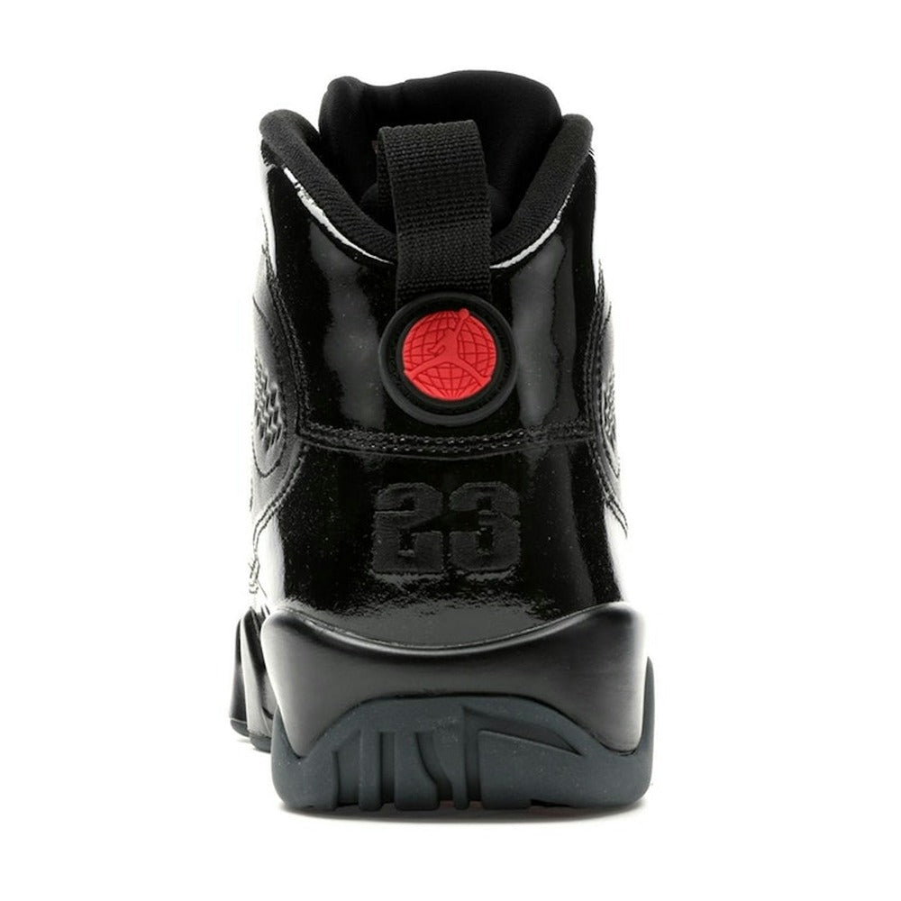 Air Jordan 9 Retro Bred 302370-014