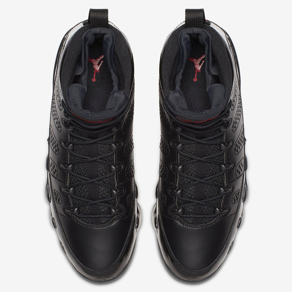 Air Jordan 9 Retro Bred 302370-014
