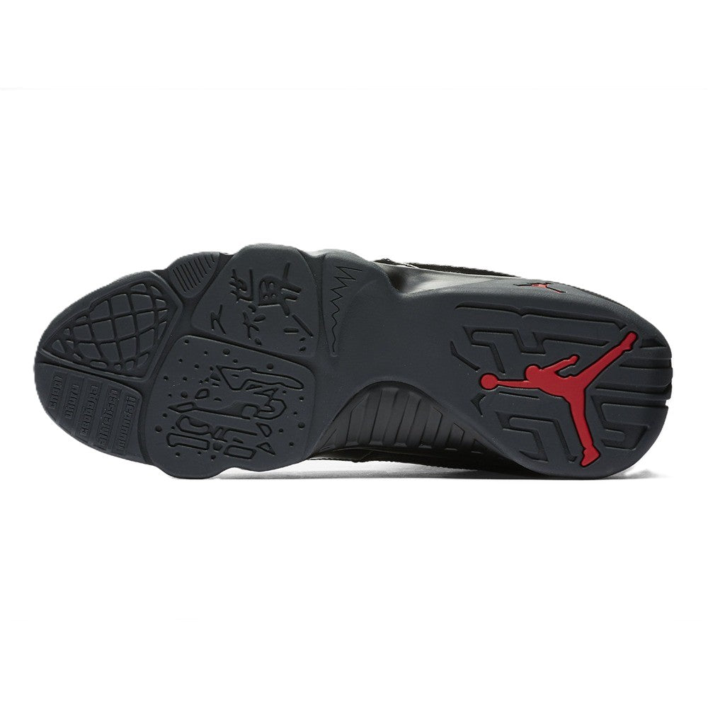 Air Jordan 9 Retro Bred 302370-014