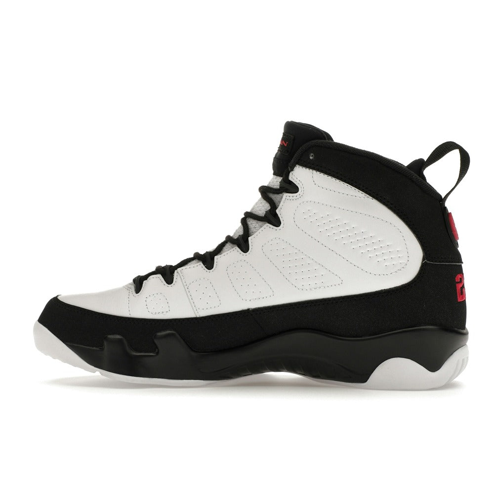 Air Jordan 9 Retro OG Space Jam (2016 edition) 302370-112