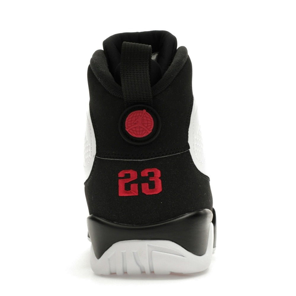 Air Jordan 9 Retro OG Space Jam (2016 edition) 302370-112