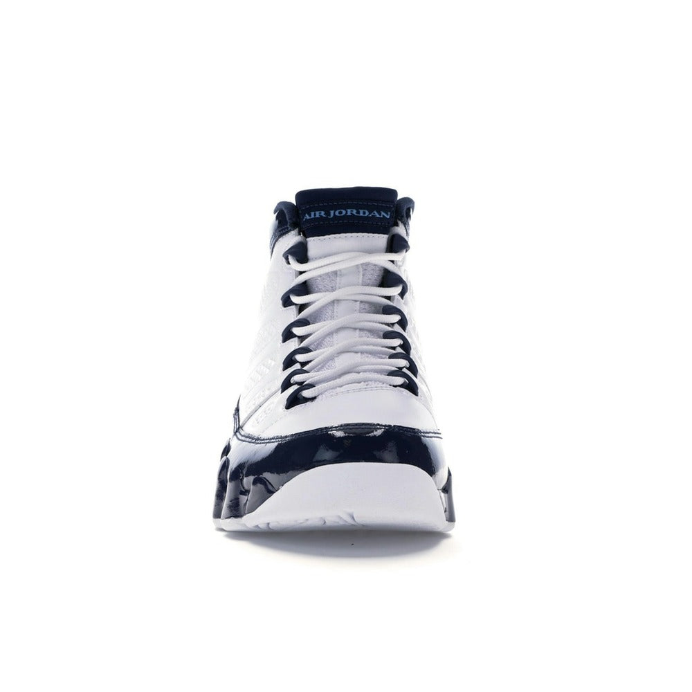 Air Jordan 9 Retro UNC 302370-145