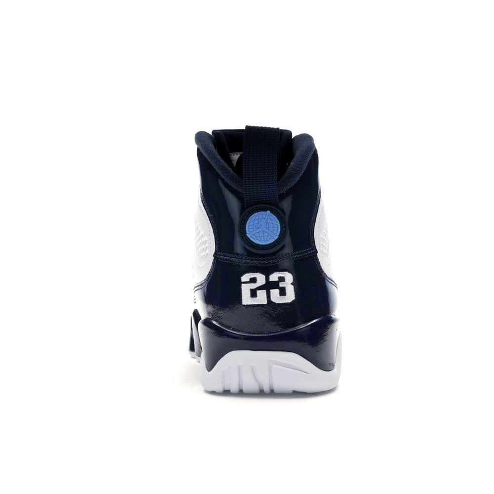Air Jordan 9 Retro UNC 302370-145
