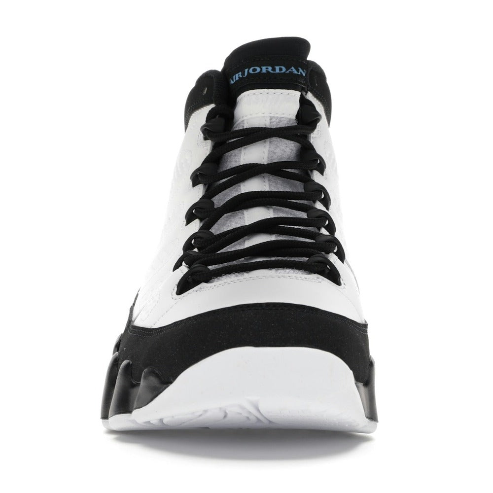 Air Jordan 9 Retro University Blue CT8019-140