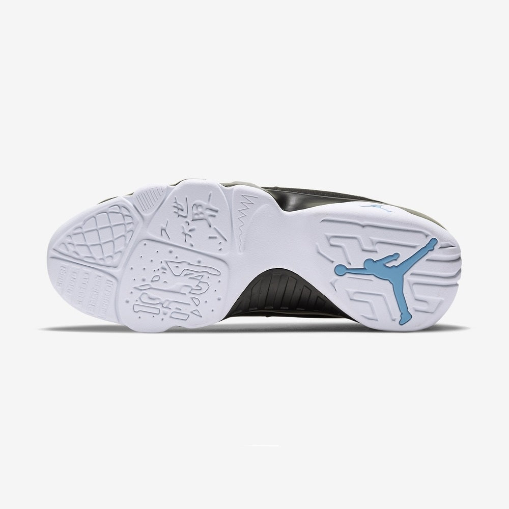 Air Jordan 9 Retro University Blue CT8019-140