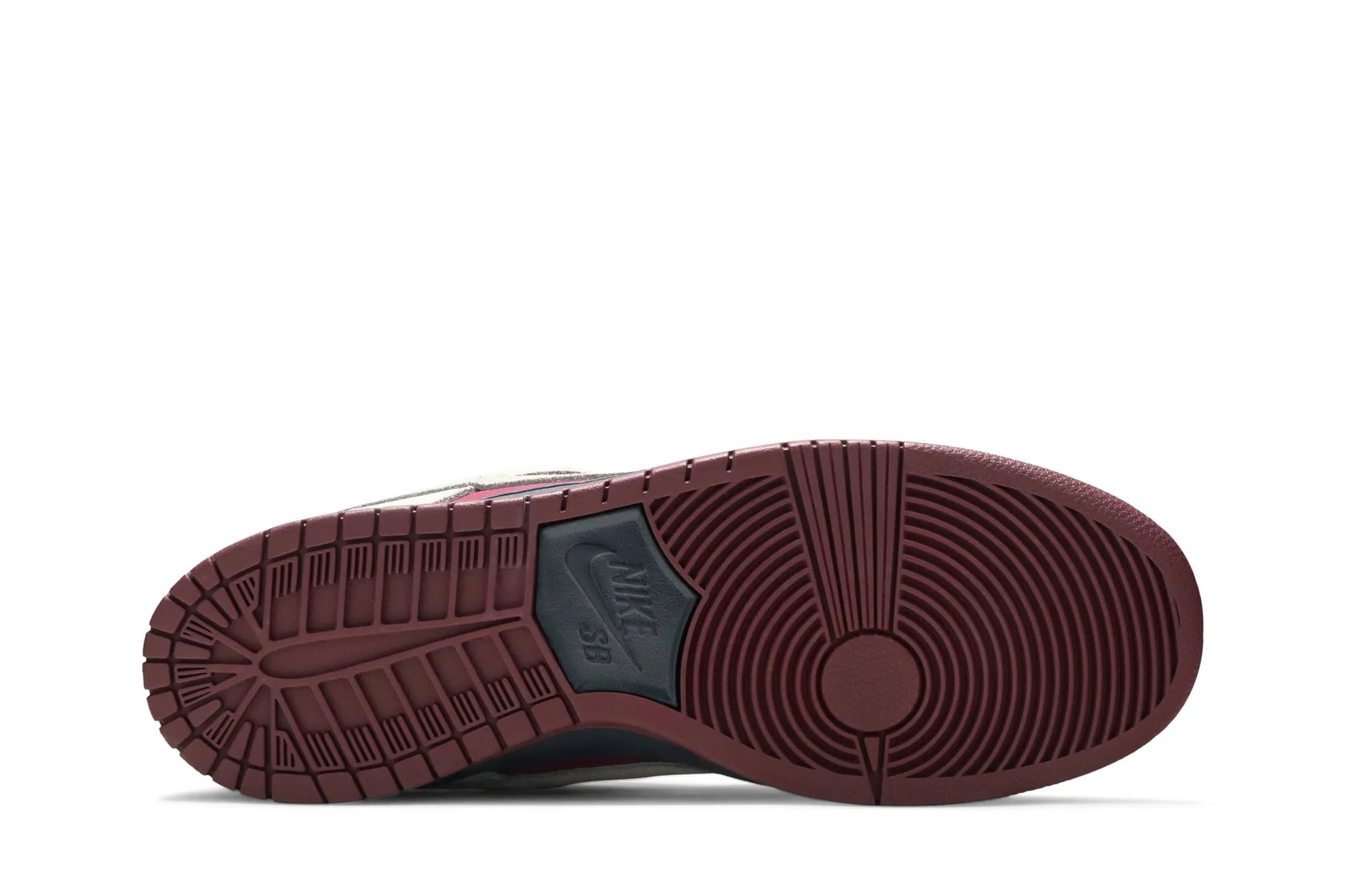 Dunk Low SB 'True Berry' BQ6817-001