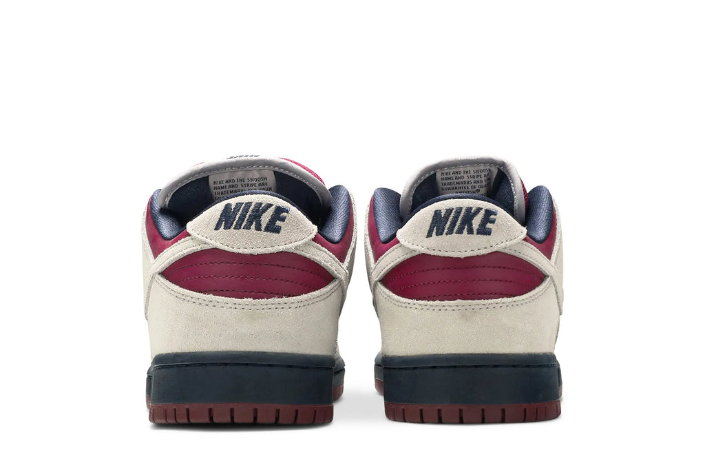 Dunk Low SB 'True Berry' BQ6817-001