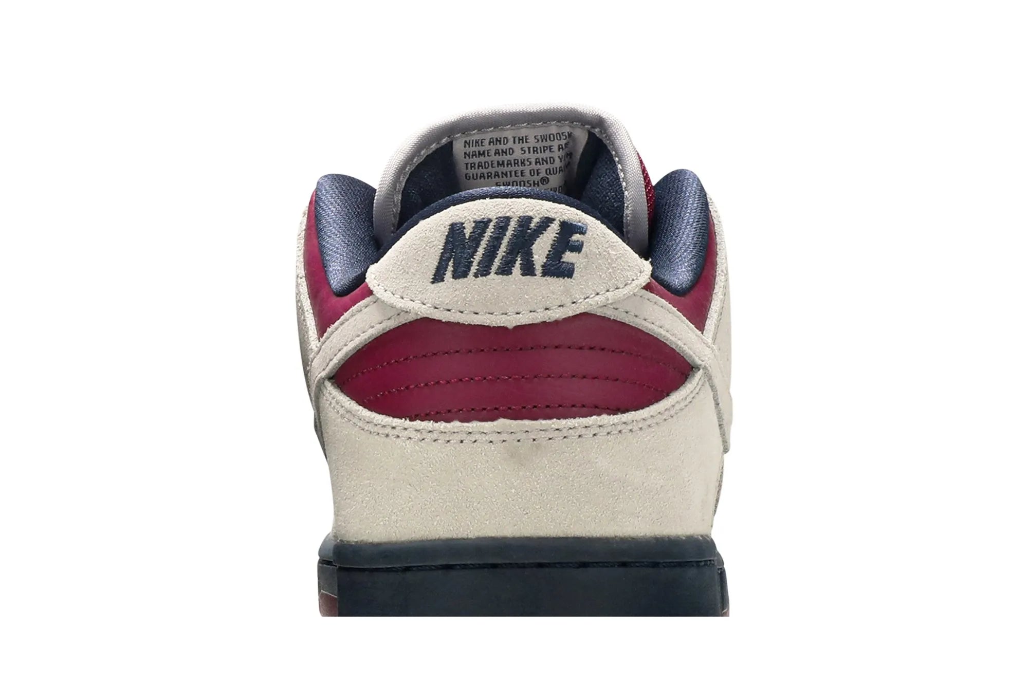 Dunk Low SB 'True Berry' BQ6817-001