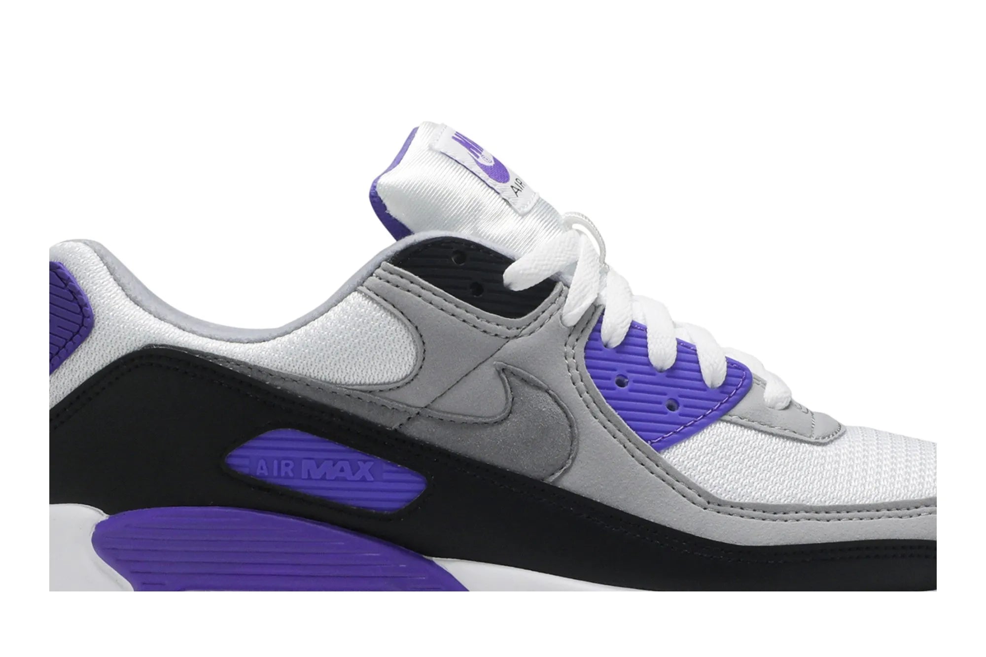 Wmns Air Max 90 'Hyper Grape' CD0490-103