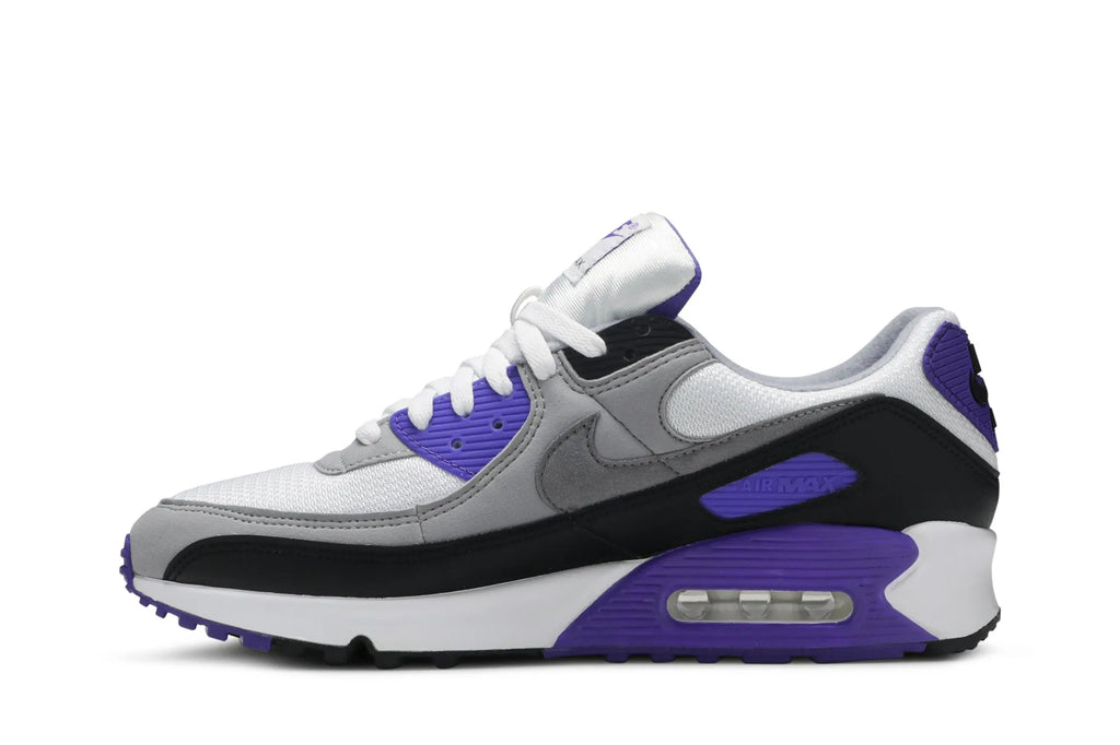 Wmns Air Max 90 'Hyper Grape' CD0490-103