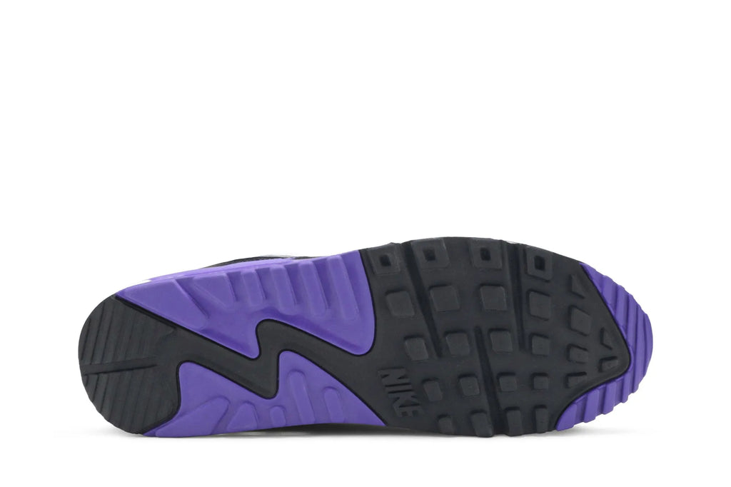 Wmns Air Max 90 'Hyper Grape' CD0490-103