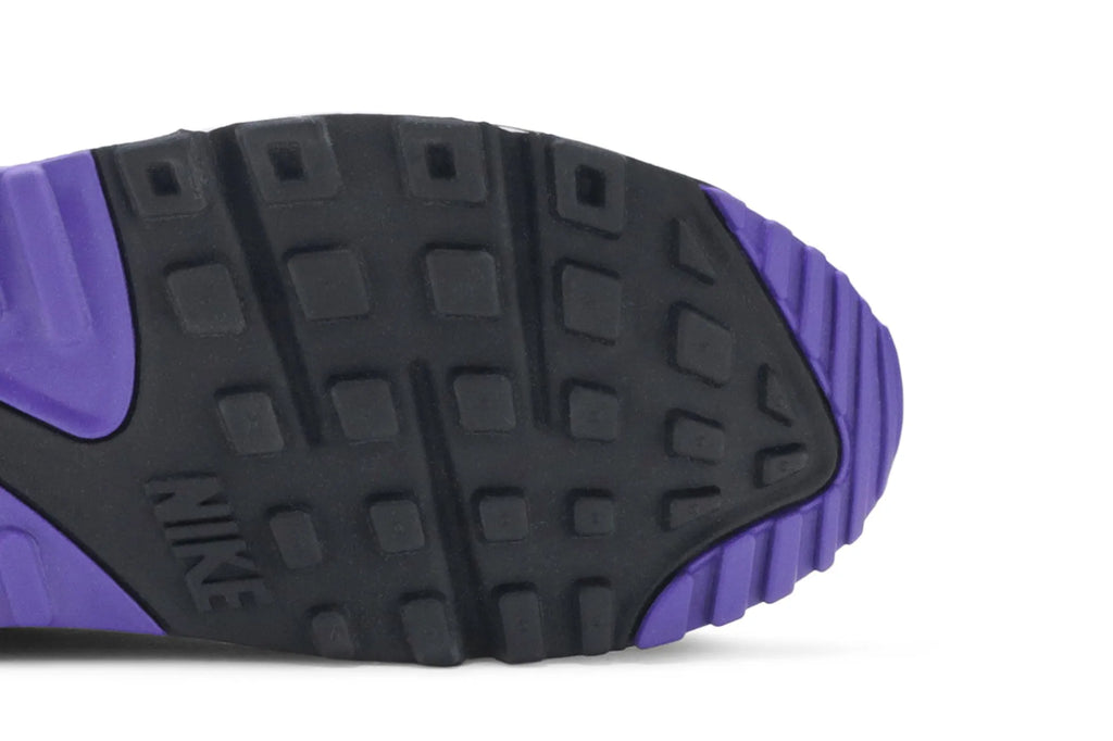 Wmns Air Max 90 'Hyper Grape' CD0490-103