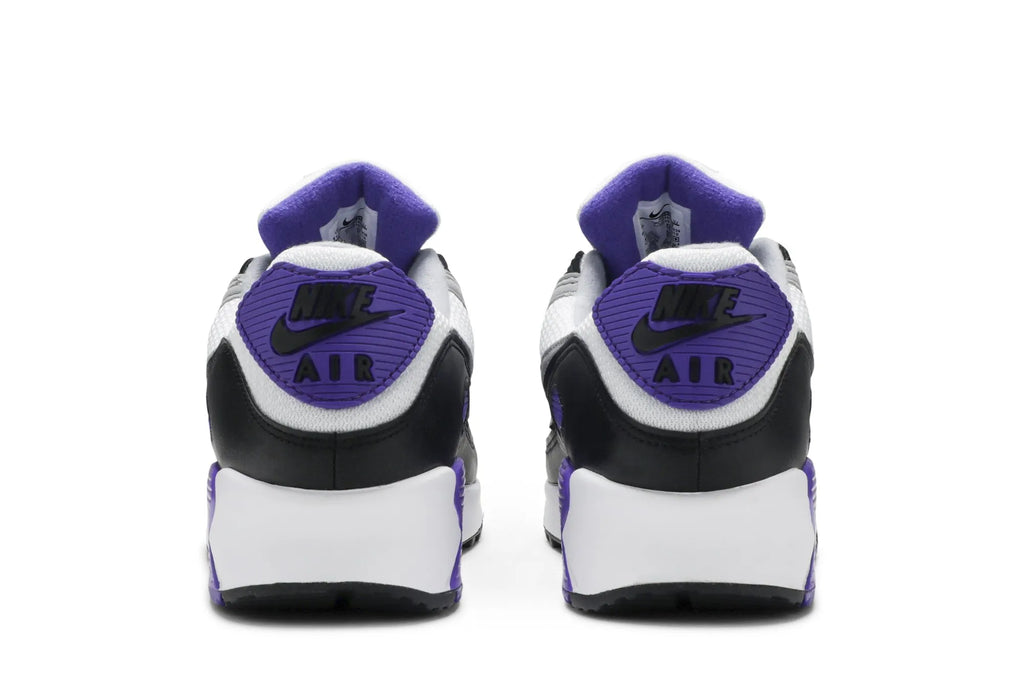 Wmns Air Max 90 'Hyper Grape' CD0490-103