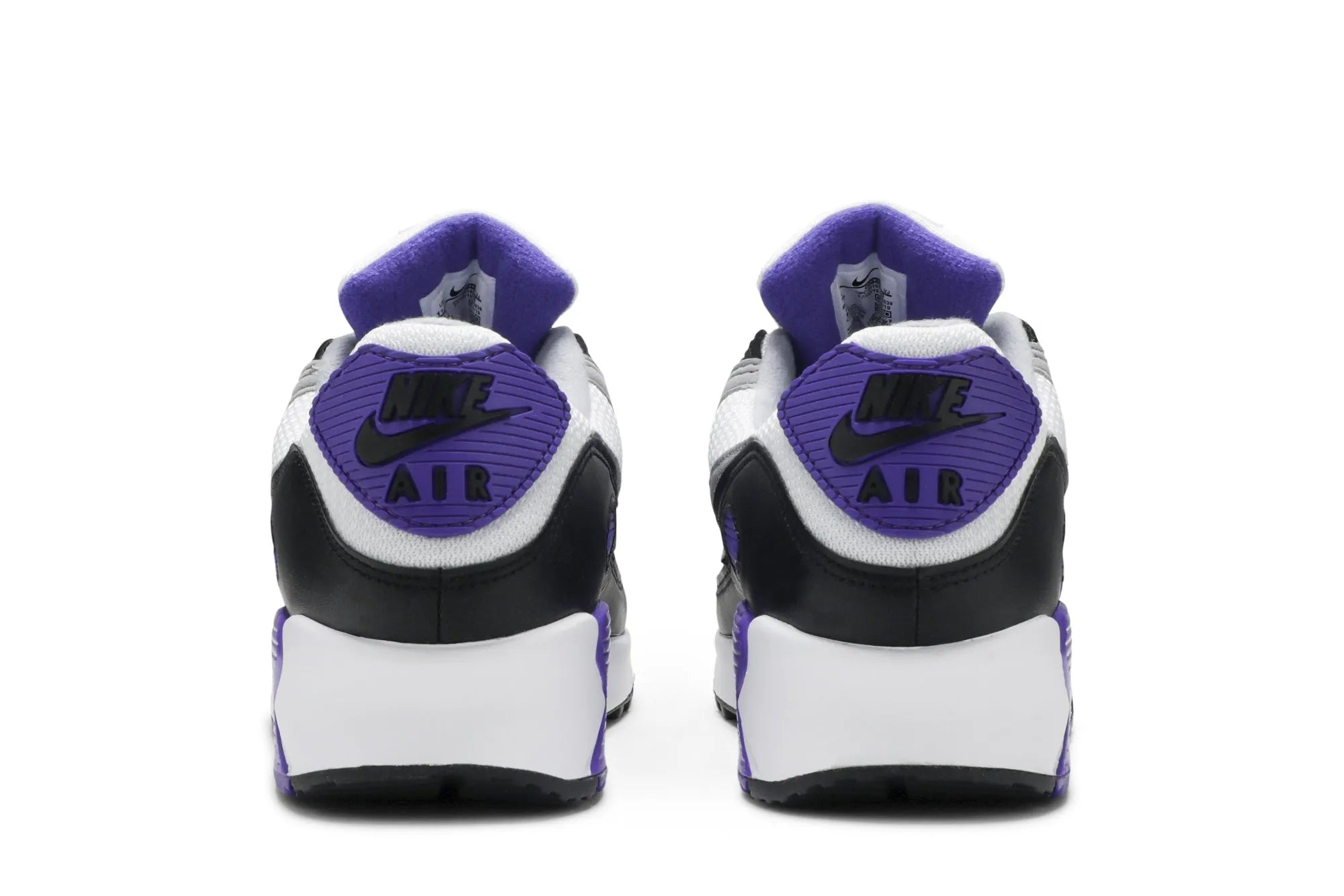 Wmns Air Max 90 'Hyper Grape' CD0490-103