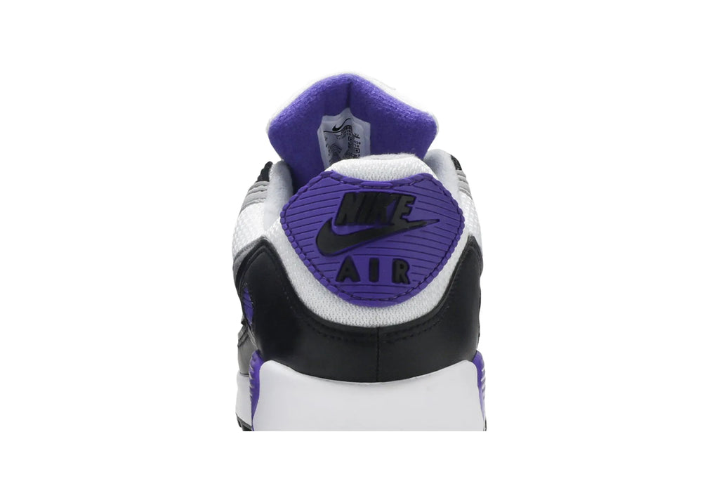 Wmns Air Max 90 'Hyper Grape' CD0490-103
