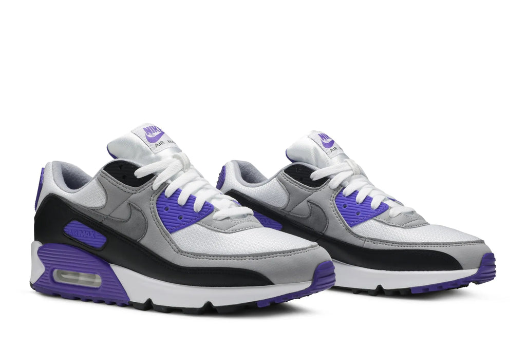 Wmns Air Max 90 'Hyper Grape' CD0490-103
