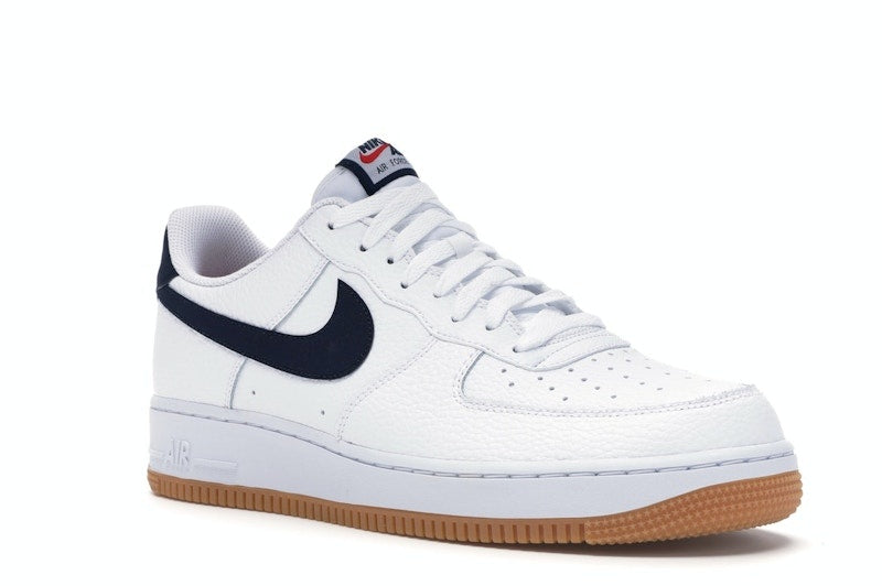 Nike Air Force 1 Low 'Obsidian Gum' CI0057-100