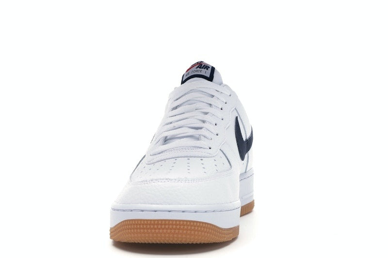 Nike Air Force 1 Low 'Obsidian Gum' CI0057-100