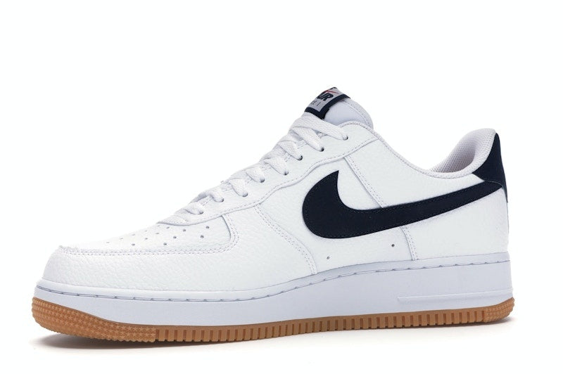 Nike Air Force 1 Low 'Obsidian Gum' CI0057-100
