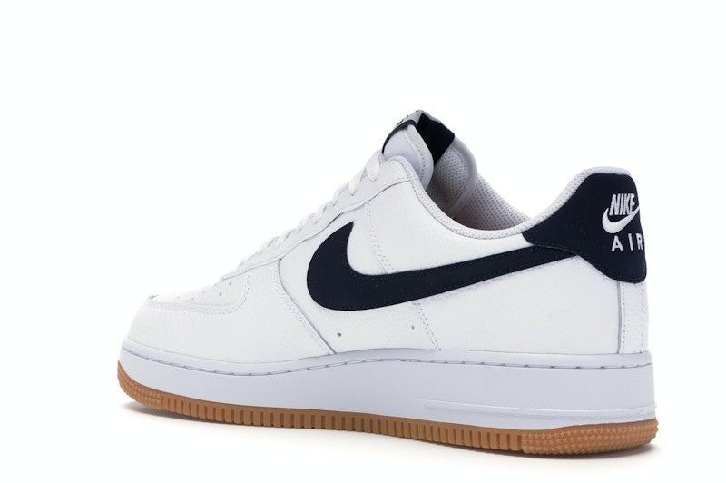 Nike Air Force 1 Low 'Obsidian Gum' CI0057-100