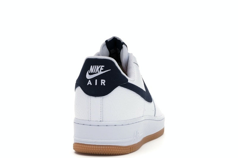 Nike Air Force 1 Low 'Obsidian Gum' CI0057-100