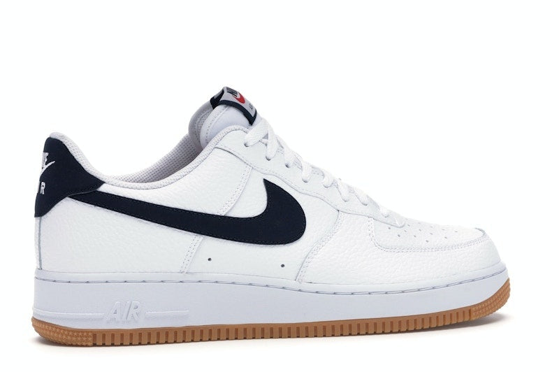 Nike Air Force 1 Low 'Obsidian Gum' CI0057-100