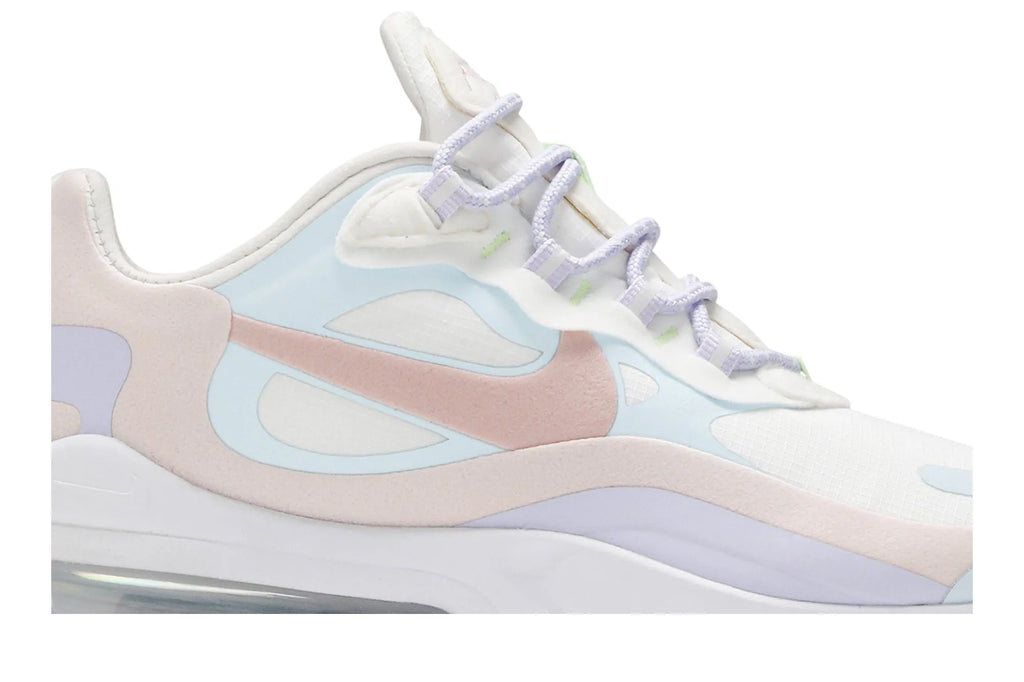 Wmns Air Max 270 React 'Sail Coral Stardust' CQ4805-146