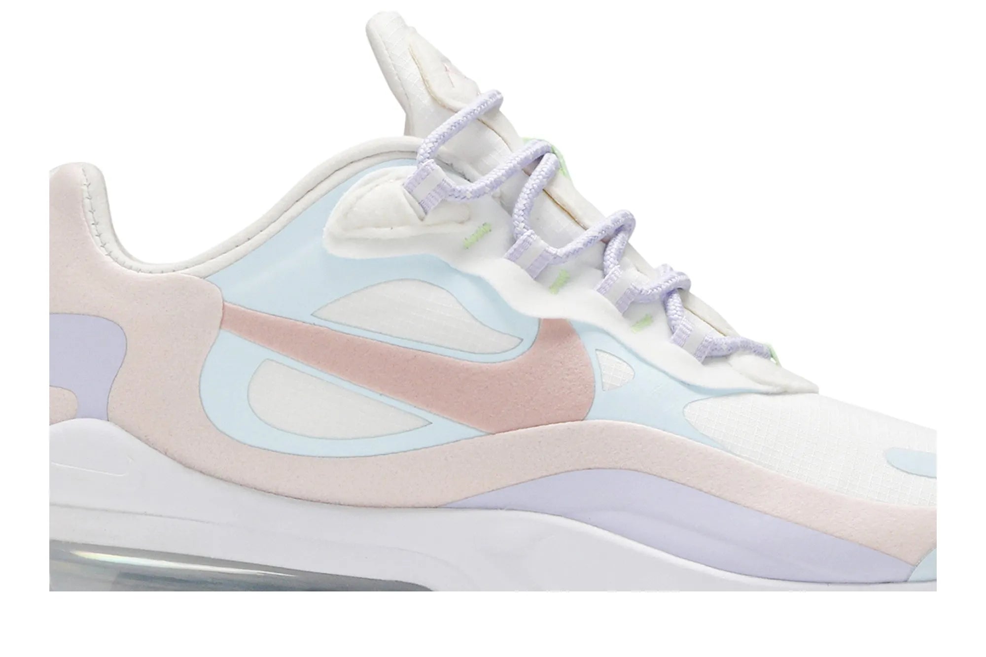 Wmns Air Max 270 React 'Sail Coral Stardust' CQ4805-146
