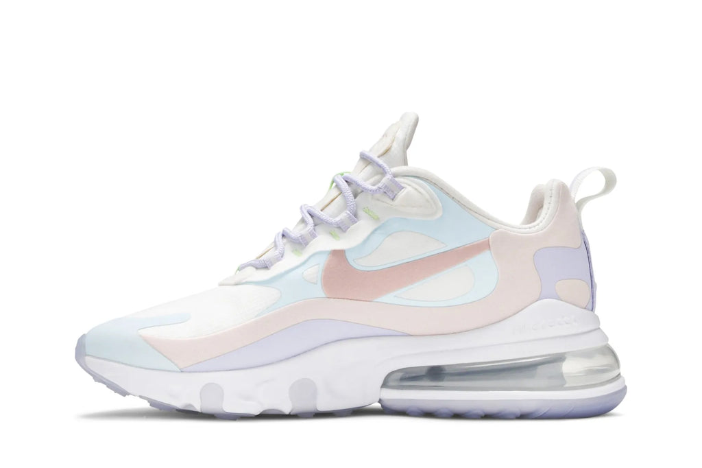 Wmns Air Max 270 React 'Sail Coral Stardust' CQ4805-146