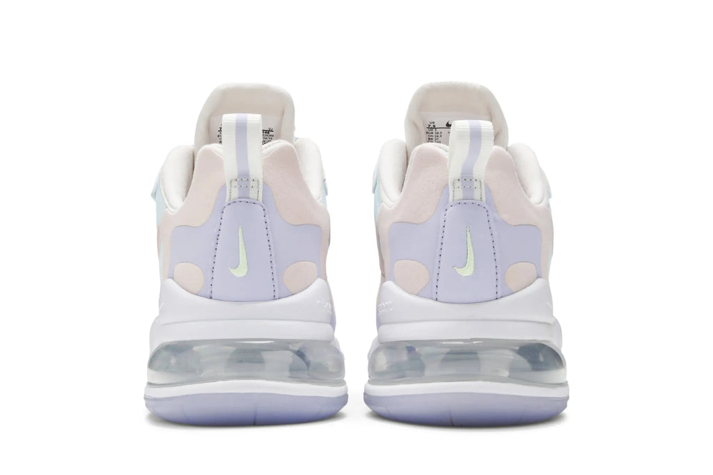 Wmns Air Max 270 React 'Sail Coral Stardust' CQ4805-146
