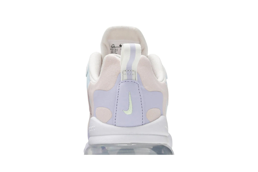 Wmns Air Max 270 React 'Sail Coral Stardust' CQ4805-146