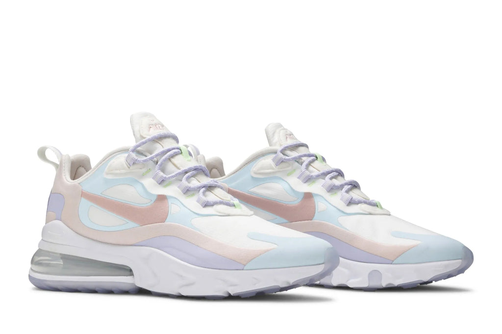 Wmns Air Max 270 React 'Sail Coral Stardust' CQ4805-146