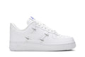 Wmns Air Force 1 '07 LX Sisterhood White/Silver CT1990-100