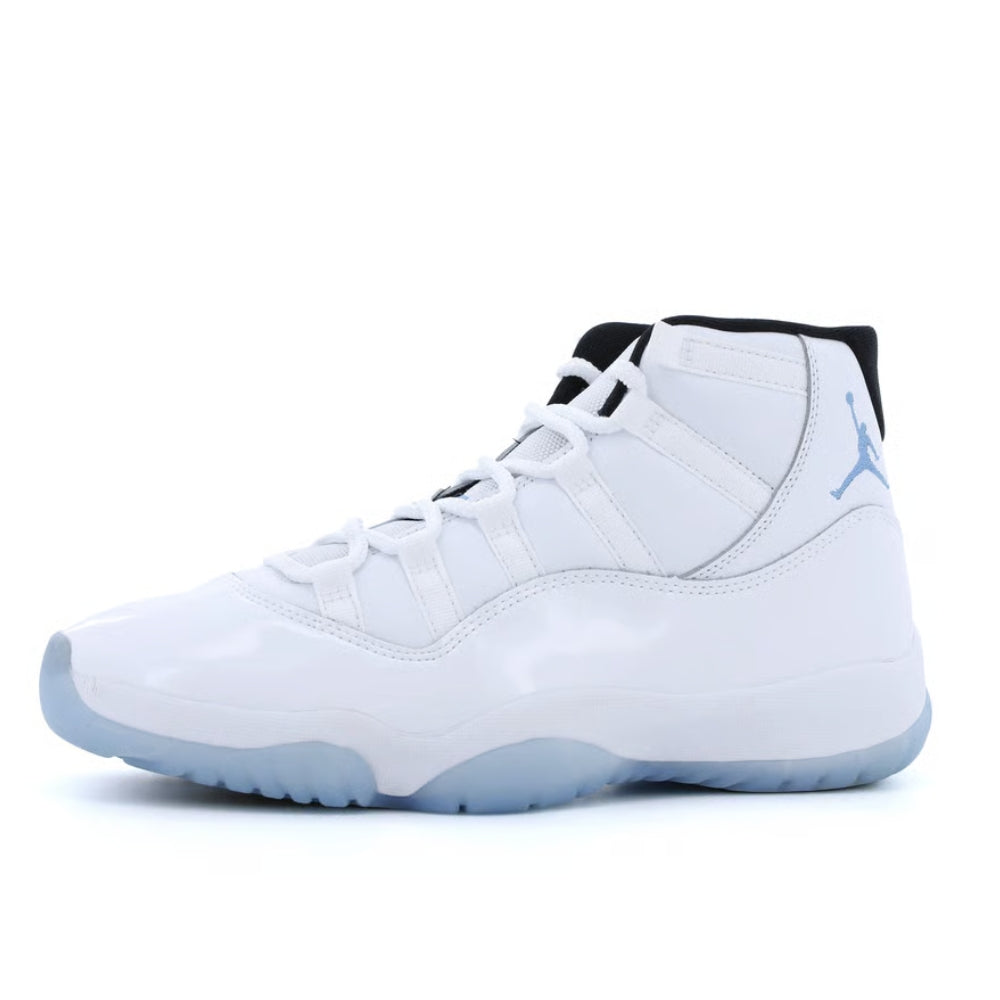 Jordan 11 Retro Legend Blue (2024) CT8012-104