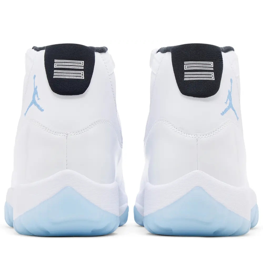 Jordan 11 Retro Legend Blue (2024) CT8012-104