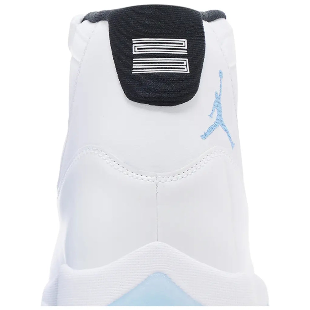 Jordan 11 Retro Legend Blue (2024) CT8012-104