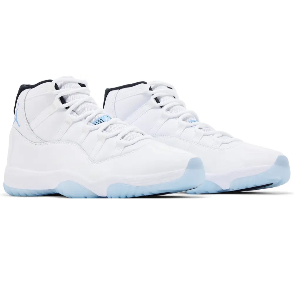 Jordan 11 Retro Legend Blue (2024) CT8012-104