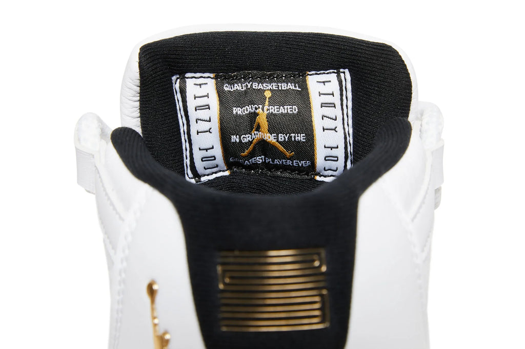 Air Jordan 11 Retro 'Gratitude / Defining Moments' CT8012-170