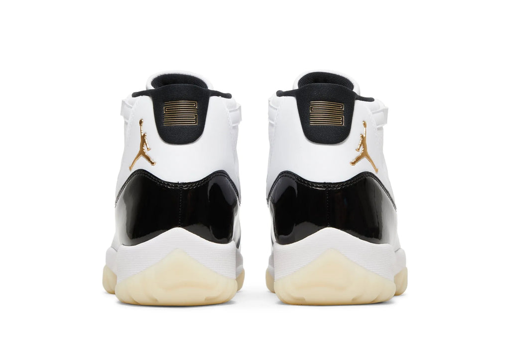 Air Jordan 11 Retro 'Gratitude / Defining Moments' CT8012-170