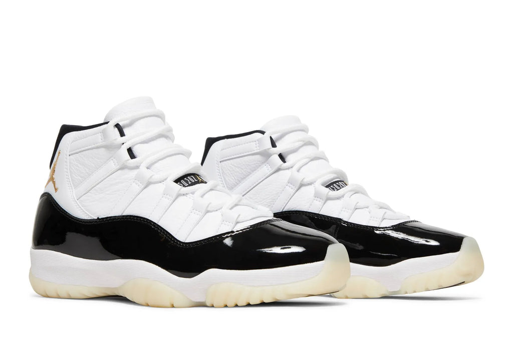 Air Jordan 11 Retro 'Gratitude / Defining Moments' CT8012-170